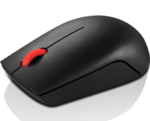 Lenovo Essential Compact Wireless Mouse (4Y50R20864)