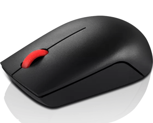 Lenovo Essential Compact Wireless Mouse (4Y50R20864)