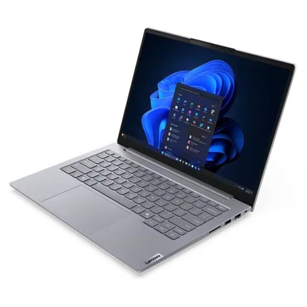 Lenovo Thinkbook 14 Gen 9 Core Ultra 5 210H 8gb RAM 512gb SSD 14" WUXGA, DOS