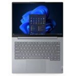 Lenovo Thinkbook 14 Gen 9 Core Ultra 5 210H 8gb RAM 512gb SSD 14" WUXGA, DOS