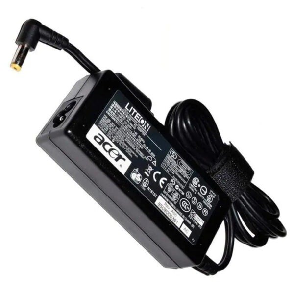 Adapter Acer 19v 1.58a