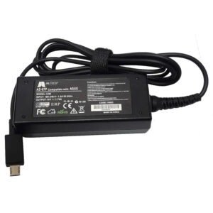 Adapter Asus 19v 1.75a usb