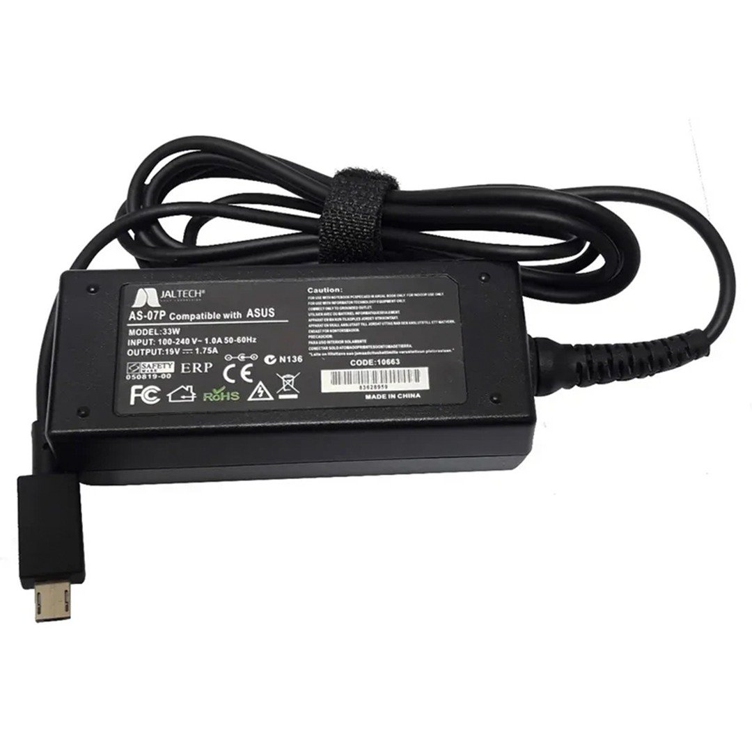 Adapter Asus 19v 1.75a usb