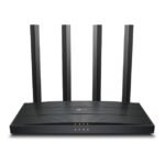 Archer AX12 AX1500 Wi-Fi 6 router