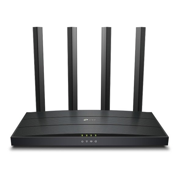 Archer AX12 AX1500 Wi-Fi 6 router