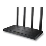 Archer AX12 AX1500 Wi-Fi 6 router