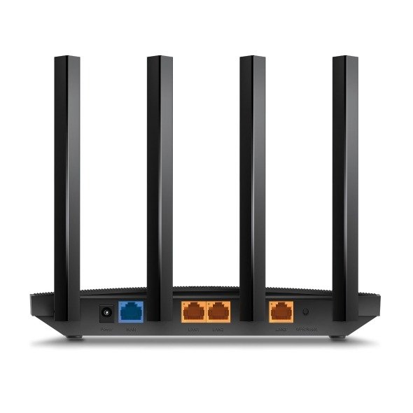 Archer AX12 AX1500 Wi-Fi 6 router