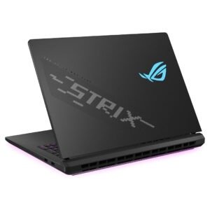 Asus ROG Strix Scar 18(G835L) Kenya 2