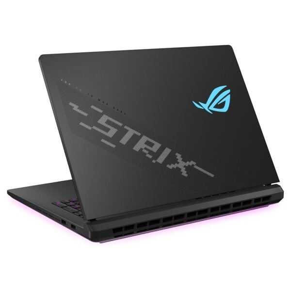 Asus ROG Strix Scar 18(G835L) Ultra 9-275HX 64gb RAM 4Tb SSD 24gb RTX 5090