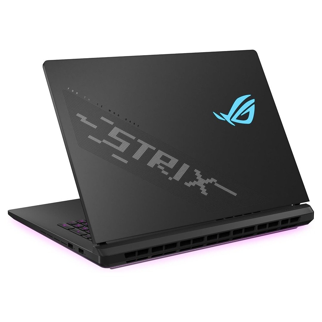Asus ROG Strix Scar 18(G835L) Kenya 2