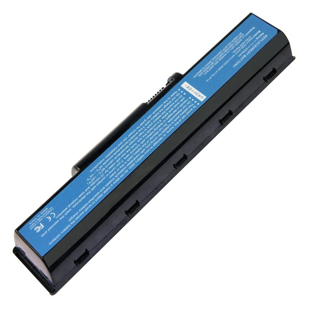 Battery Acer 4710/5734/as09a31/4935 replacement