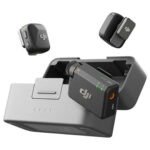 DJI Mini Wireless Microphone