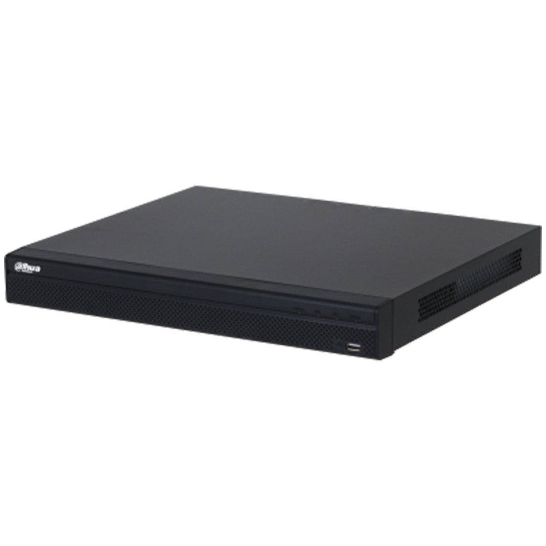 Dahua 16 Channel Network Video Recorder NVR4216-16P-4KS3