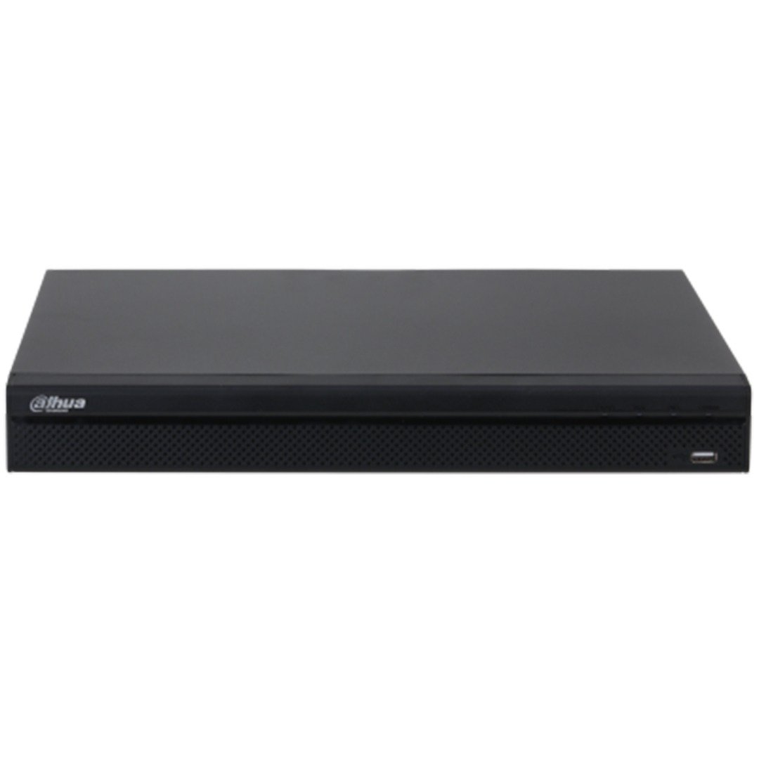 Dahua 16 Channel Network Video Recorder NVR4216-16P-4KS3