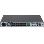 Dahua 16 Channel Network Video Recorder NVR4216-16P-4KS3