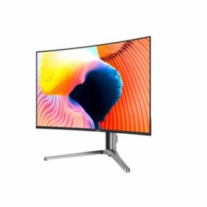 Dahua 31.5" UHD QD-OLED Gaming Monitor LM32-GO43A