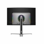 Dahua 31.5" UHD QD-OLED Gaming Monitor LM32-GO43A