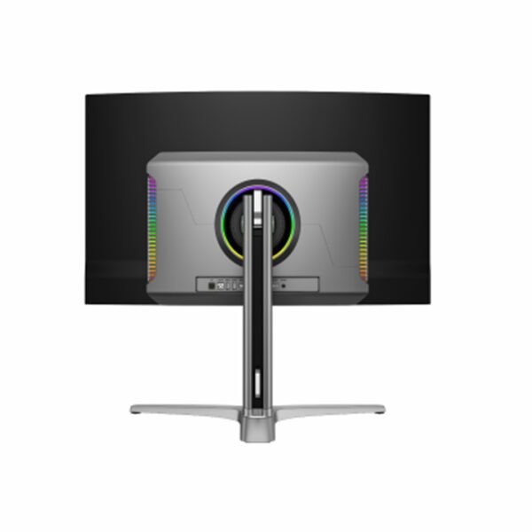 Dahua 31.5" UHD QD-OLED Gaming Monitor LM32-GO43A