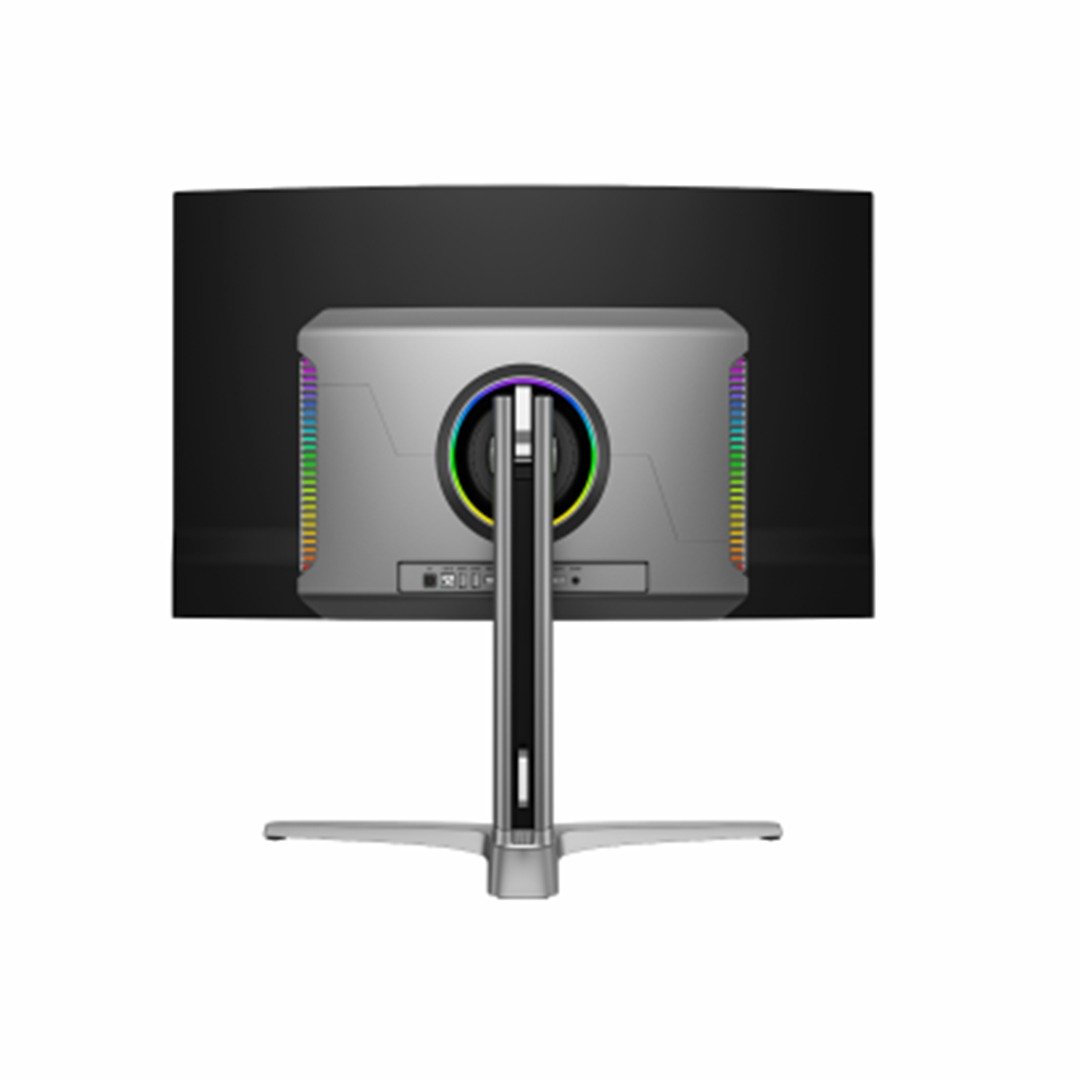 Dahua 31.5 UHD QD-OLED Gaming Monitor LM32-GO43A 3