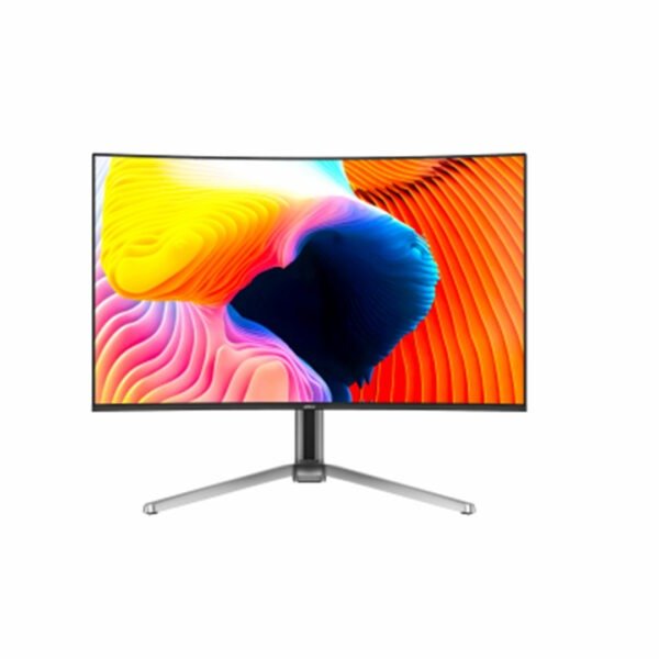 Dahua 31.5" UHD QD-OLED Gaming Monitor LM32-GO43A