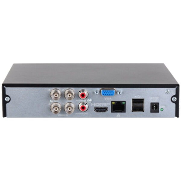 Dahua 4 Channel DVR DH-XVR-1B04-I/T