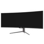 Dahua 49 Inch Curved 120Hz DQHD Gaming Monitor-LM49-EW410CA