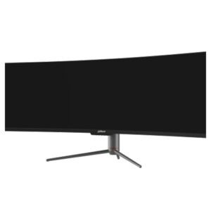 Dahua 49 Inch Curved 120Hz DQHD Gaming Monitor-LM49-EW410CA 2