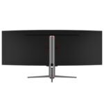 Dahua 49 Inch Curved 120Hz DQHD Gaming Monitor-LM49-EW410CA