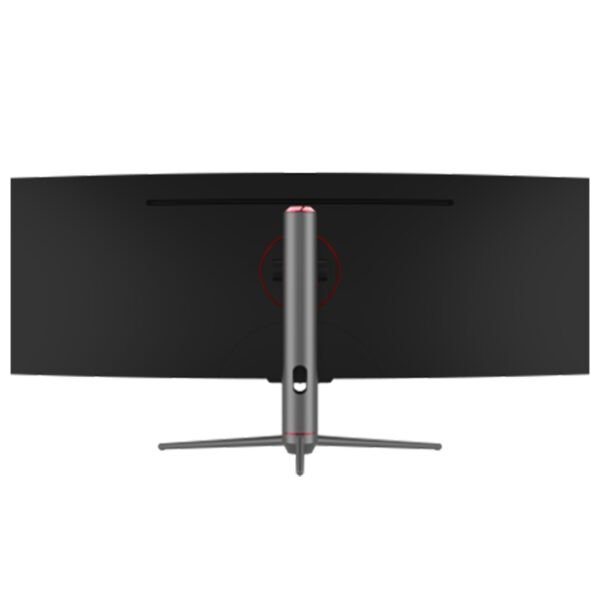 Dahua 49 Inch Curved 120Hz DQHD Gaming Monitor-LM49-EW410CA