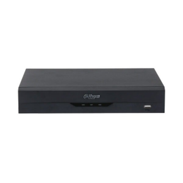 Dahua 8 Channel Network Video Recorder DH-NVR1108HS-8P-S3H