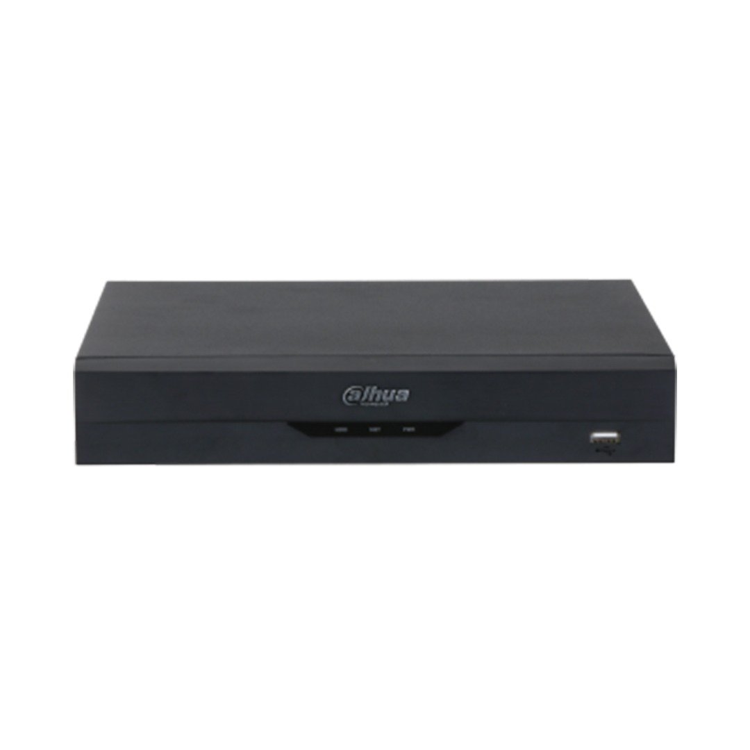 Dahua 8 Channel Network Video Recorder DH-NVR1108HS-8P-S3H