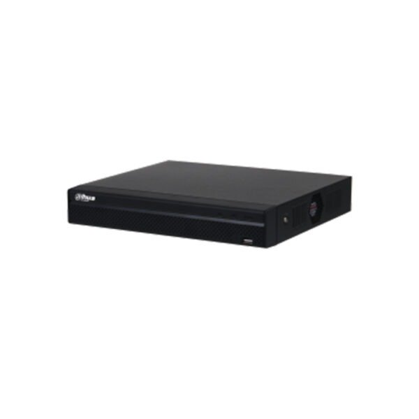 Dahua 8 Channel Network Video Recorder DH-NVR1108HS-8P-S3H