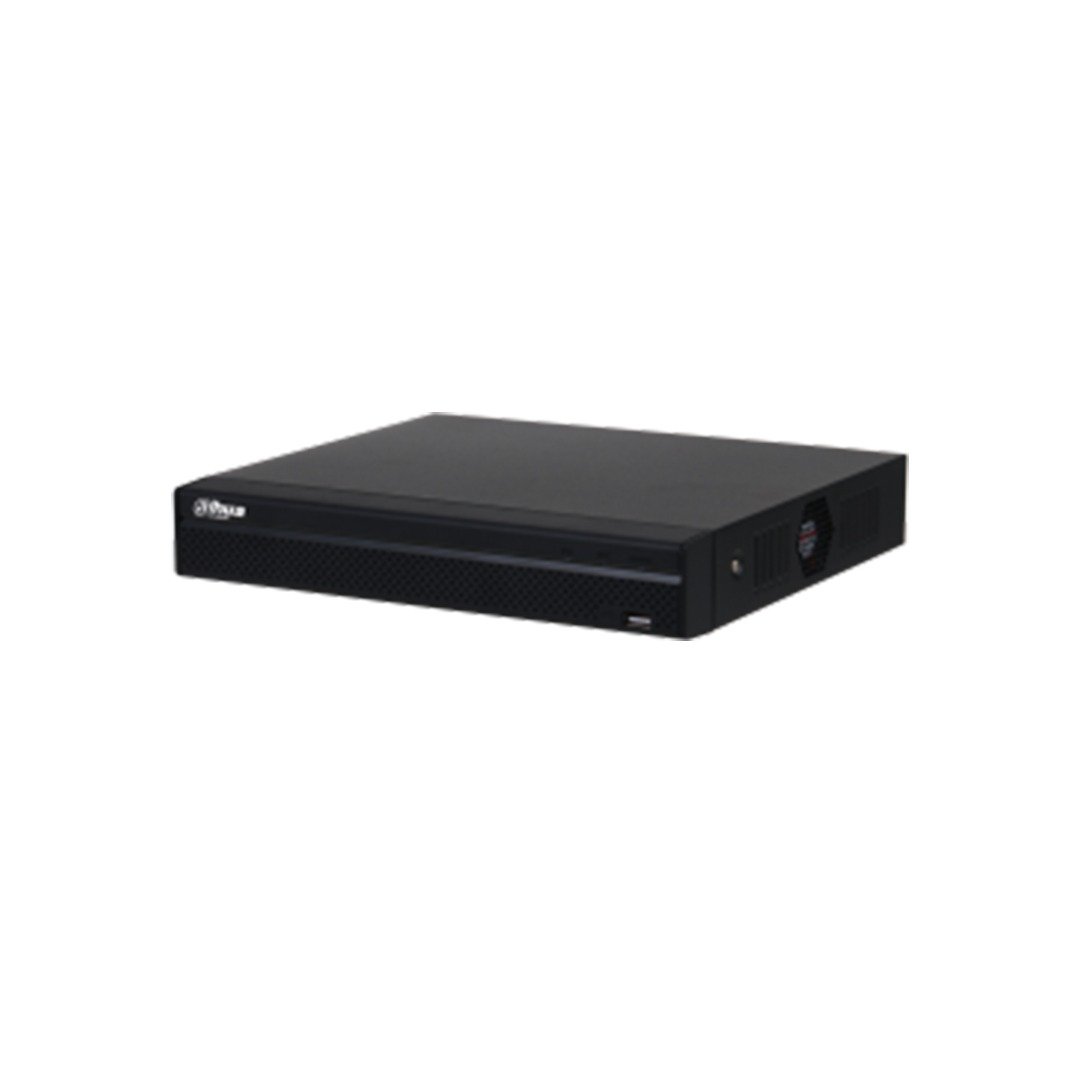 Dahua 8 Channel Network Video Recorder DH-NVR1108HS-8P-S3H 2