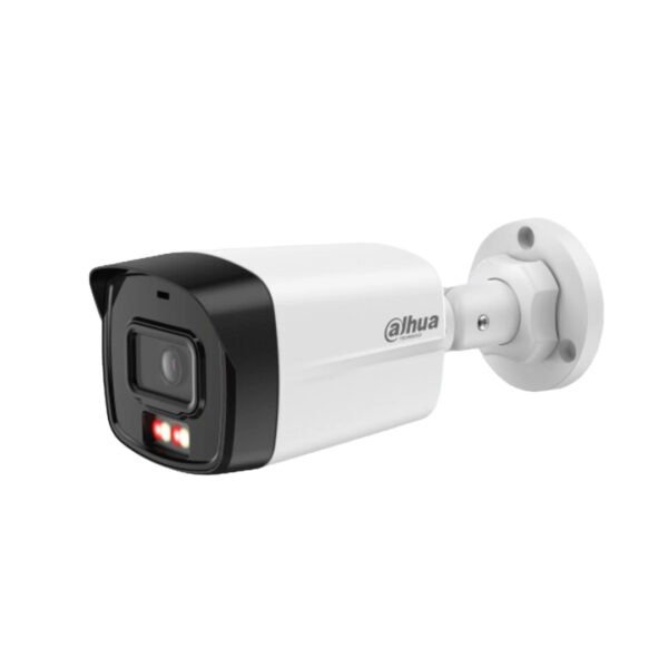 Dahua DH-IPC-B1E29-A-IL 2MP ECO Dome Smart Dual Light Fixed-focal Eyeball Network Camera