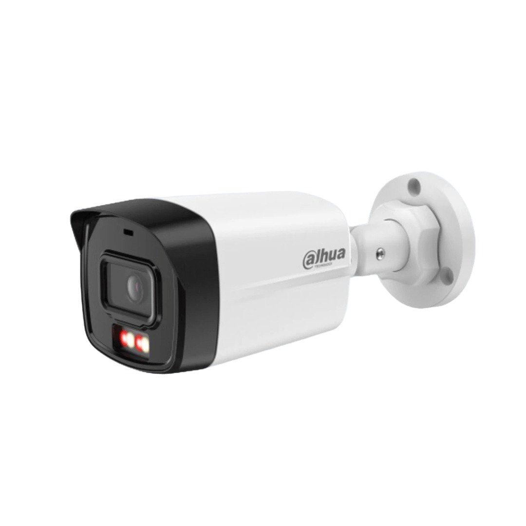 Dahua DH-IPC-B1E29-A-IL 2MP ECO Dome Smart Dual Light Fixed-focal Eyeball Network Camera