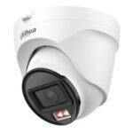 Dahua DH-IPC-T1E29-A-IL 2MP ECO Dome Smart Dual Light Fixed-focal Eyeball Network Camera