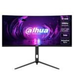 Dahua LM30-E330CA 30 inches Curved Ultrawide Gaming Monitor 200Hz