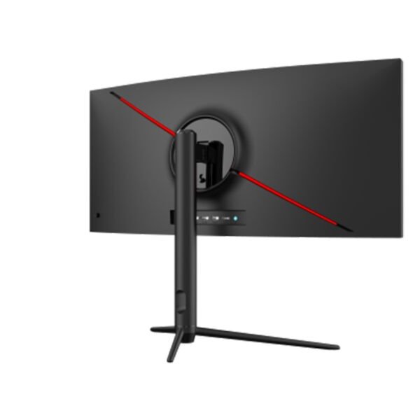 Dahua LM30-E330CA 30 inches Curved Ultrawide Gaming Monitor 200Hz