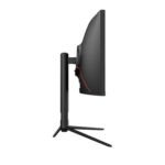 Dahua LM30-E330CA 30 inches Curved Ultrawide Gaming Monitor 200Hz