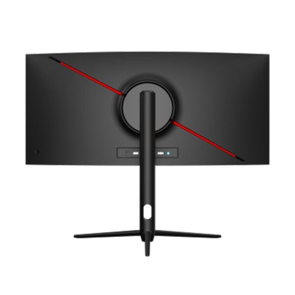 Dahua LM30-E330CA 30 inches Curved Ultrawide Gaming Monitor 200Hz