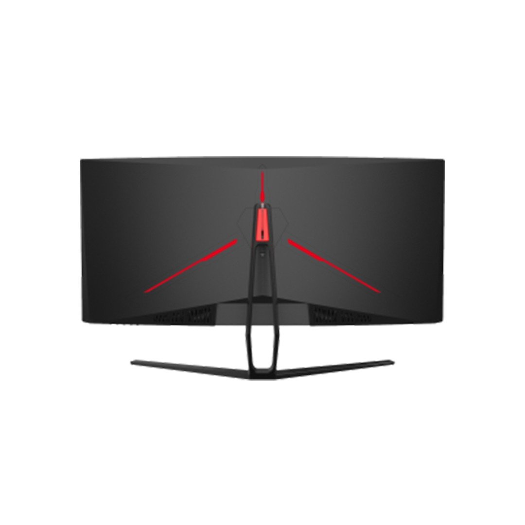 Dahua LM34-E330C Curved Ultrawide WQHD 34 inch Gaming Monitor 165hz 2