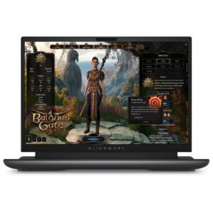 Dell Alienware Aurora 16 Kenya 1