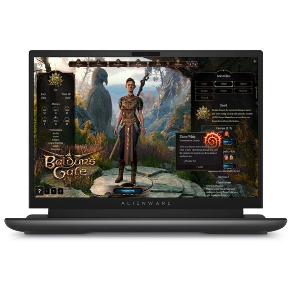 Dell Alienware Aurora 16 Core i9 13th Gen 32gb RAM 1Tb SSD, 12gb NVIDIA RTX 4080 Graphics