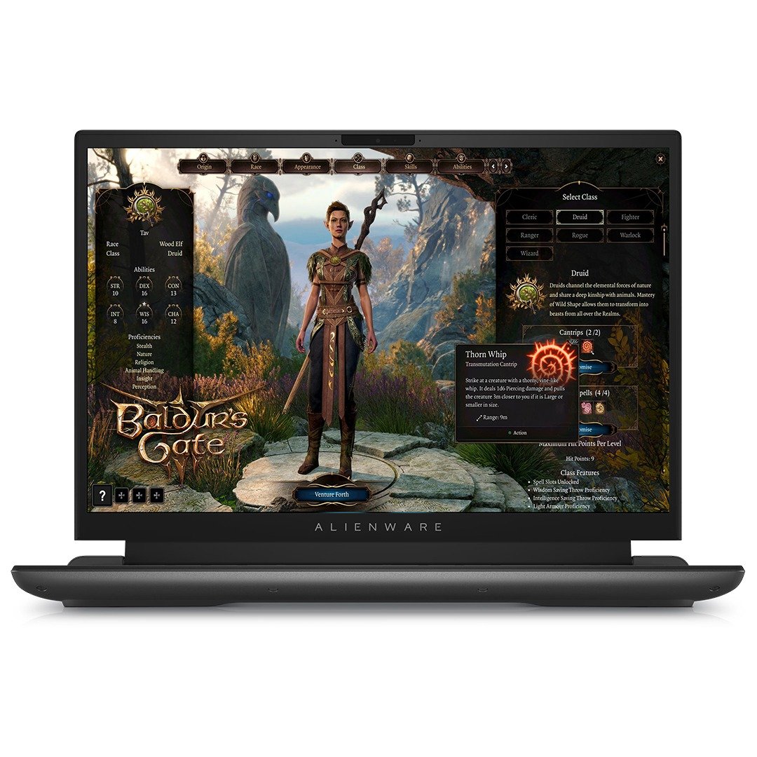 Dell Alienware Aurora 16 Kenya 1