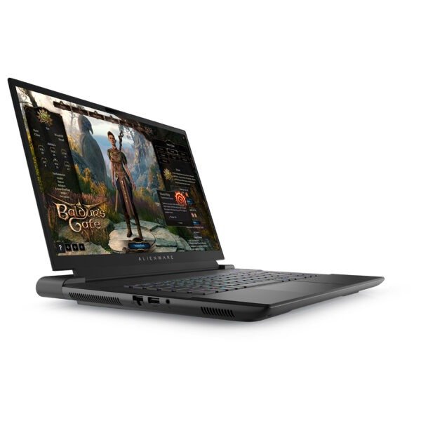 Dell Alienware Aurora 16 Core i9 13th Gen 32gb RAM 1Tb SSD, 12gb NVIDIA RTX 4080 Graphics