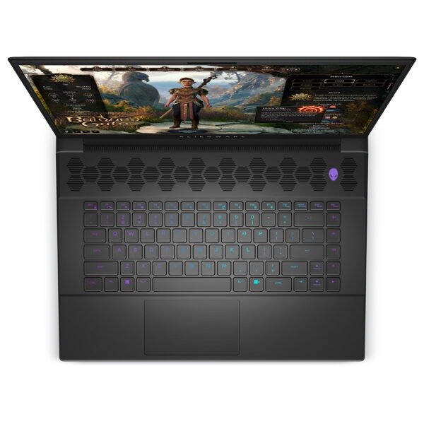 Dell Alienware Aurora 16 Core i9 13th Gen 32gb RAM 1Tb SSD, 12gb NVIDIA RTX 4080 Graphics