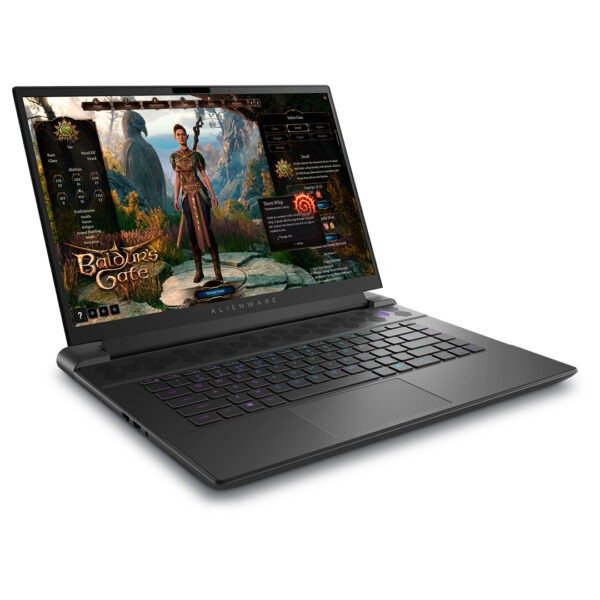 Dell Alienware Aurora 16 Core i9 13th Gen 32gb RAM 1Tb SSD, 12gb NVIDIA RTX 4080 Graphics