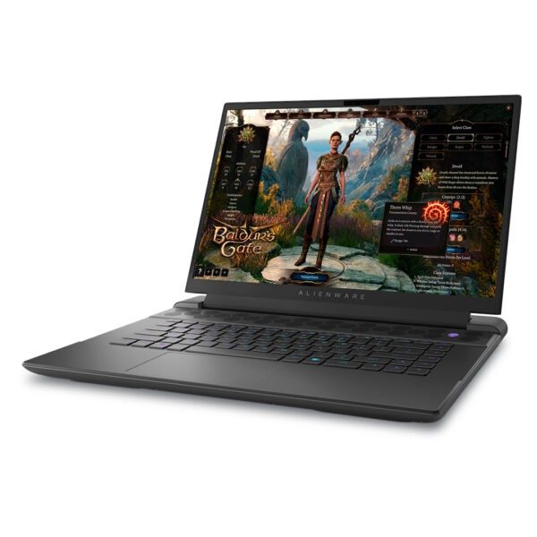 Dell Alienware Aurora 16 Core i9 13th Gen 32gb RAM 1Tb SSD, 12gb NVIDIA RTX 4080 Graphics