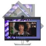 Dell P2424HEB video Conferencing Monitor