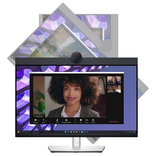 Dell P2424HEB video Conferencing Monitor